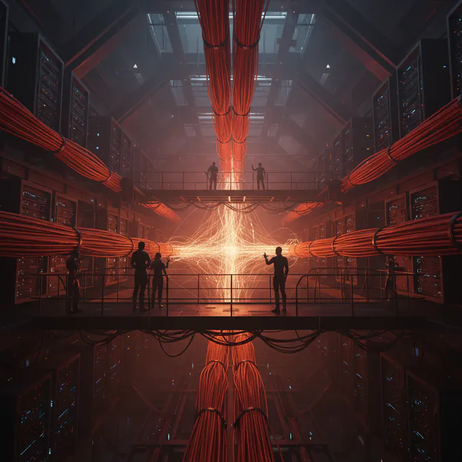 Collaboration in Telecom - The Ultimate 5G Ecosystem: 7 Proven Opportunities Ahead