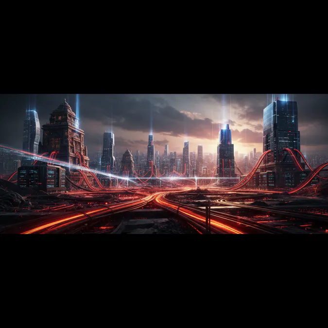 Public-Private Partnerships in Digital India - Digital India: 7 Essential Steps for a Simple Telecom Revolution