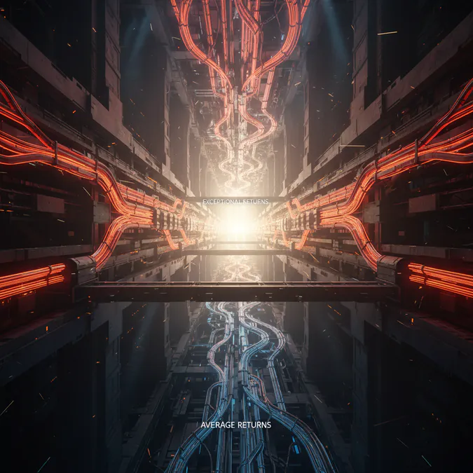 The Path from Average to Exceptional Returns - AI ROI for Telecoms: 7 Proven Strategies for Success