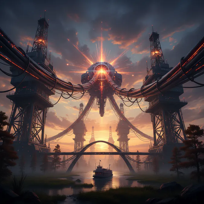 Louisiana's BEAD Approval and Contract Disbursal - BEAD Program: 5 Proven Strategies for Fiber Deployments