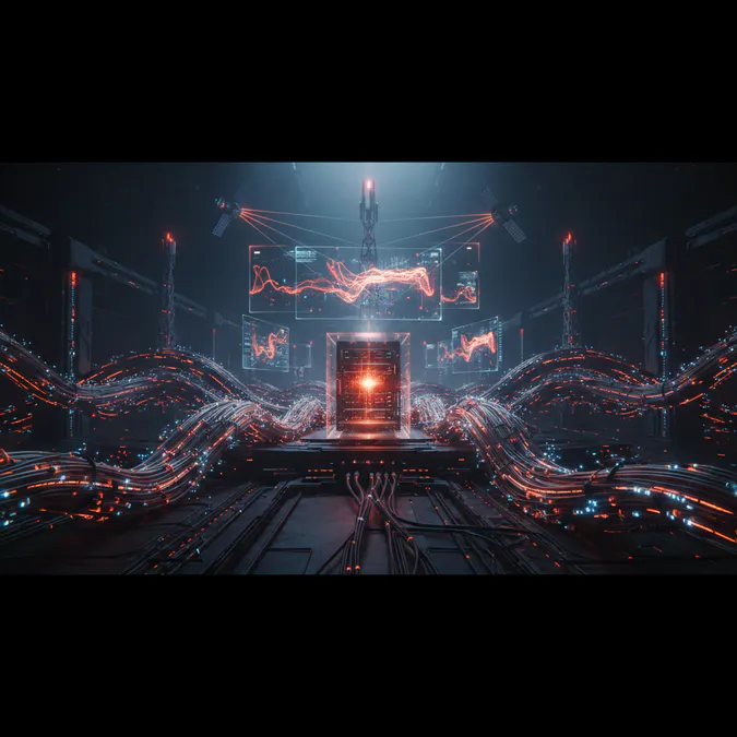 Future of AI in Telecom - AI in Telecom: The Ultimate Guide to 2026 Transformations