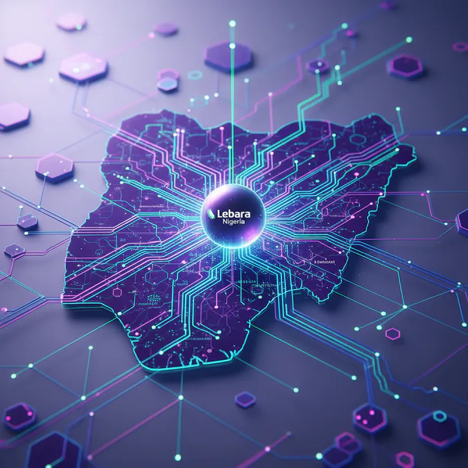 Lebara's Market Entry into Nigeria - Lebara Nigeria: 5 Proven Strategies to Disrupt Telecom Market