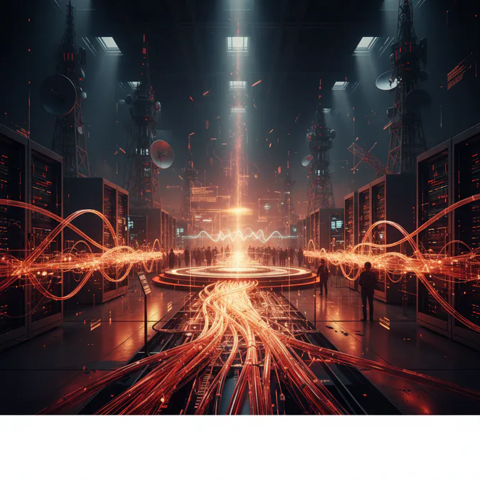 History and Evolution of MWC - Mobile World Congress (MWC): The Telecom Industry's Most Influential Annual Event