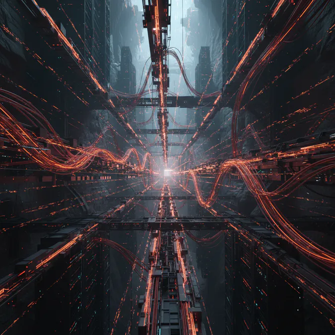 The Data Fragmentation Crisis in Telecommunications - Cloud Spanner Graph Telecom: Essential Guide to 25% Service Call Reduction