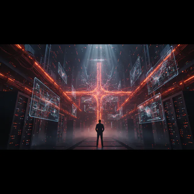 Network Automation Emerges as Top Priority - Telecom AI Spending: Essential 89% Growth Plan for 2026