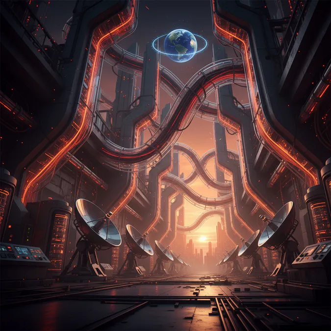 The Market Correction Begins - Spectrum Pricing: 7 Essential Strategies for Telecom's Revolution