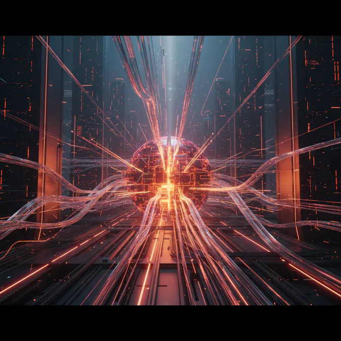 Introducing the Intelligence Grid - 7 Proven Steps for Jio's Ultimate Intelligence Grid at MWC 2026