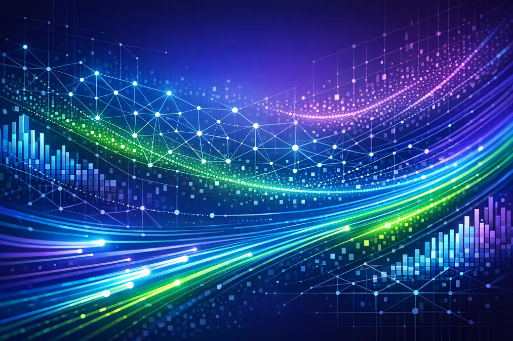 The Dawn of the Intel 18A Process - Intel 18A: The Ultimate Proven Process Revolutionizing Data Centers