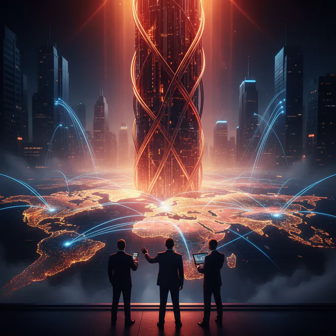 Telecom Operators' Position on Pricing - 10 Proven Insights on Enterprise Internet Pricing in India