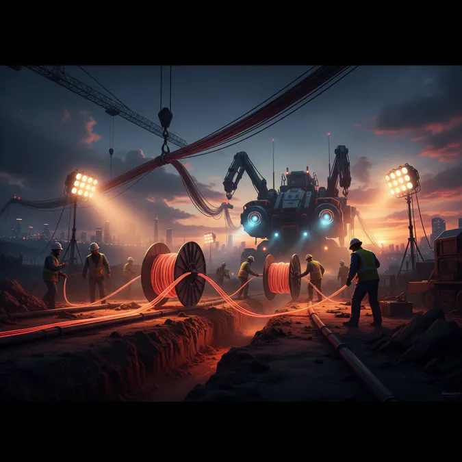 What's Driving Fiber Growth - The Ultimate Guide to Fiber Internet Growth in 2025