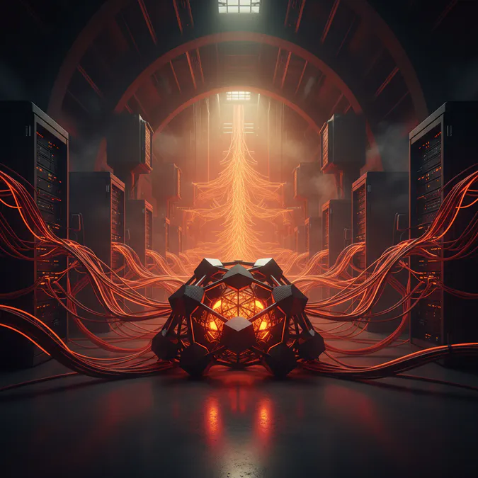 The Inspiration to Build a Custom Mesh Network - Build Your Own Mesh Network: The Ultimate Guide to Thinknode M5