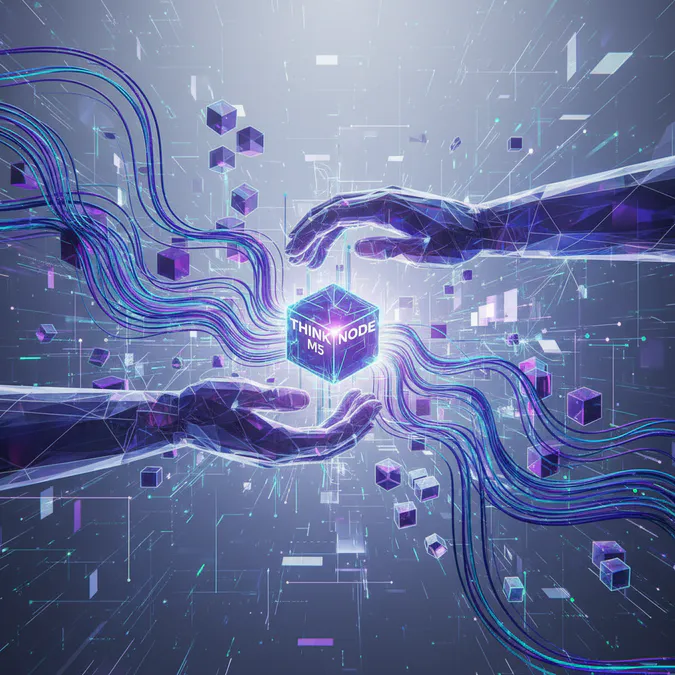 Hands-On Experience: Carrying the Thinknode M5 - Build Your Own Mesh Network: The Ultimate Guide to Thinknode M5