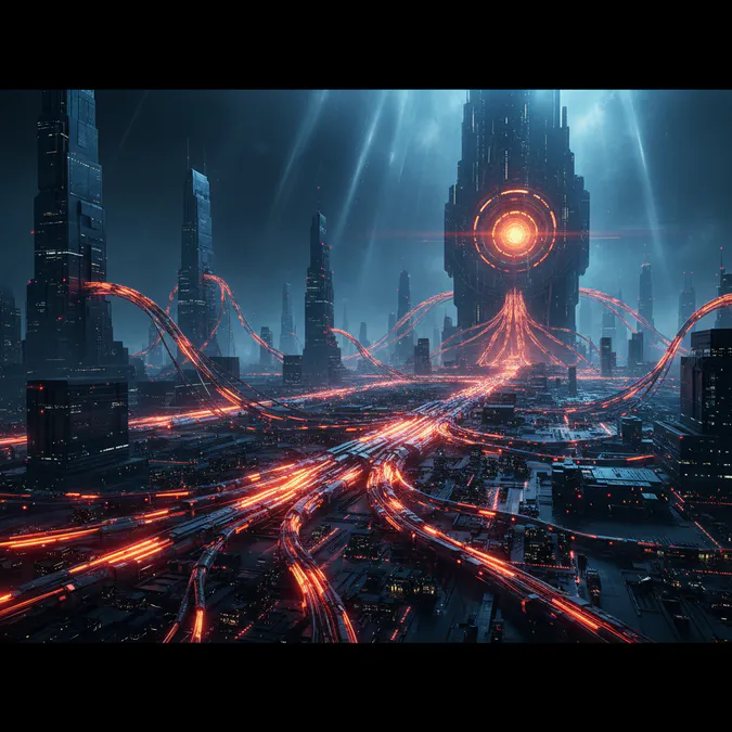 The Role of Fiber Deployments - 10 Proven Factors Driving Telecom Growth in 2024