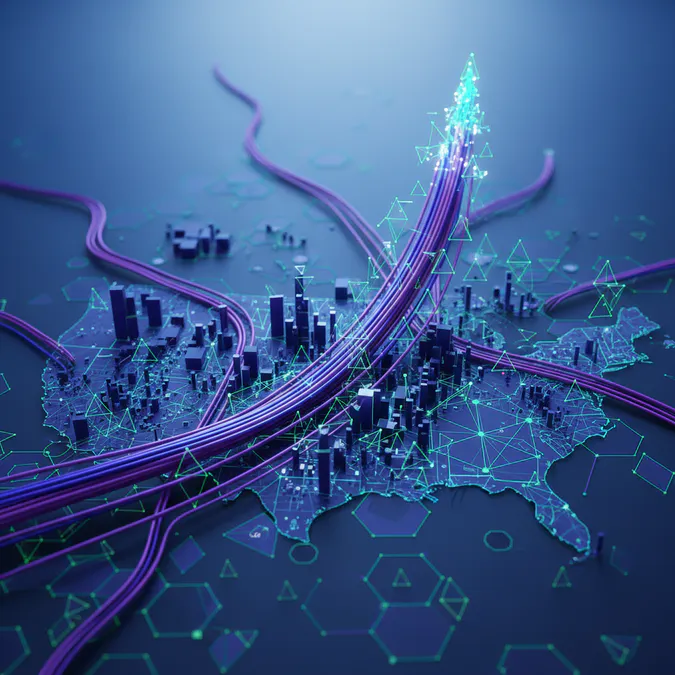 US Fiber Coverage Reaches 60% Milestone Amid Rising Costs - US Fiber Coverage Reaches 60%: Essential Insights for 2026