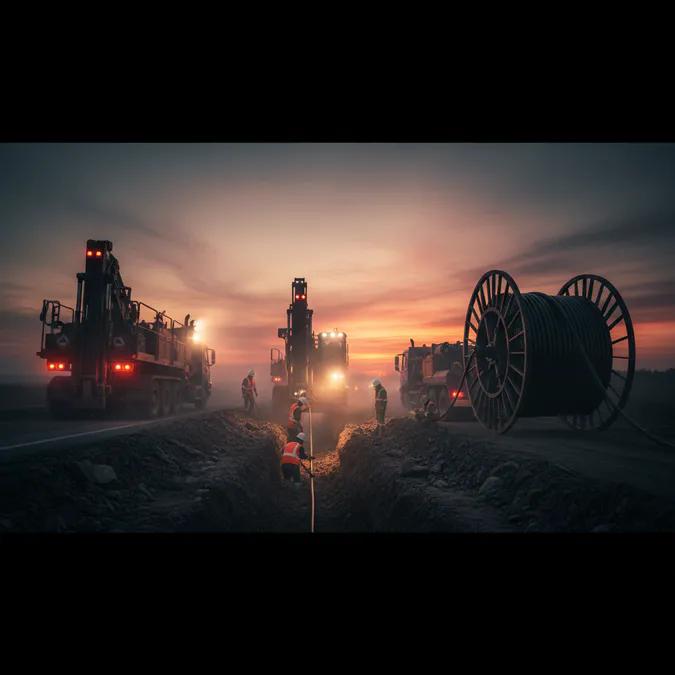 The Cost Pressures Facing Fiber Operators - US Fiber Coverage Reaches 60%: Essential Insights for 2026