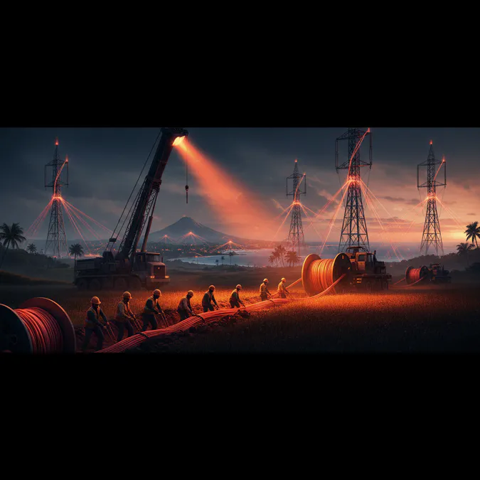 Regional Market Dominance - Fiber Infrastructure: The Ultimate 2B Proven Investment Strategy