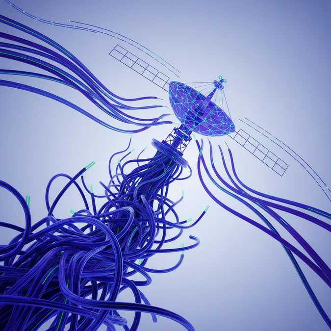 Advantages of Satellite Internet Over Cable Infrastructure - Starlink UAE: 7 Proven Benefits of Satellite Internet Access