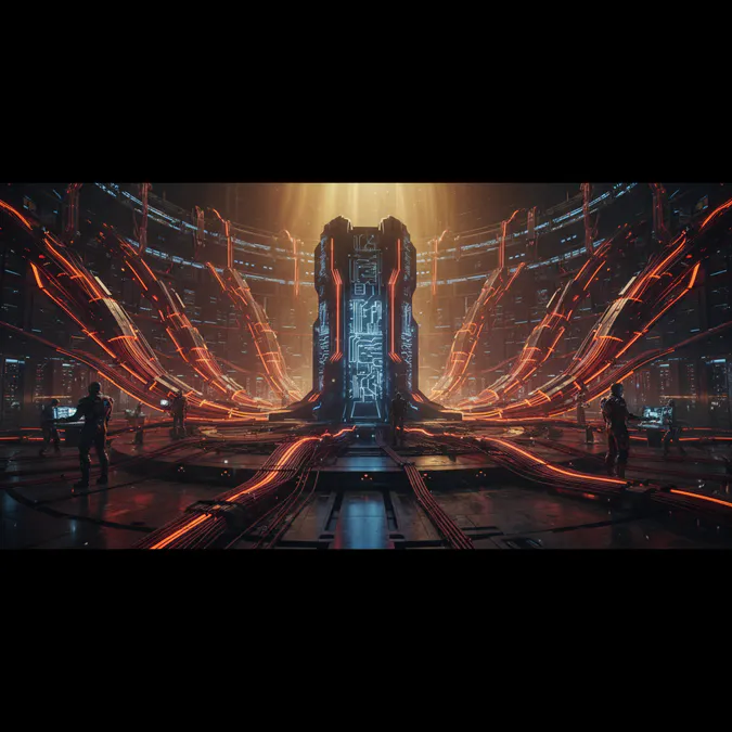 Network Modernization: Upgrading for the Future - 5 Essential Network Investments for Effortless Telecom Success