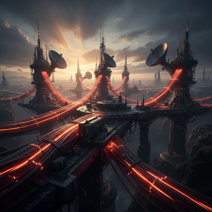 Capgemini's Predictions for the Telecom Industry - Telecom Trends: The Ultimate Guide to Effortless Success in 2026