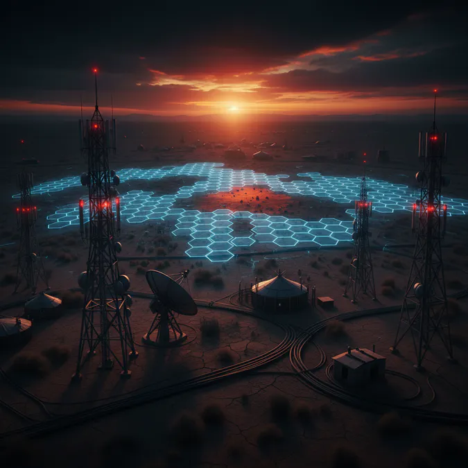 The Broadband Access Crisis in Tribal Communities - Tribal Broadband Funding: 5 Essential Steps for Effortless Access