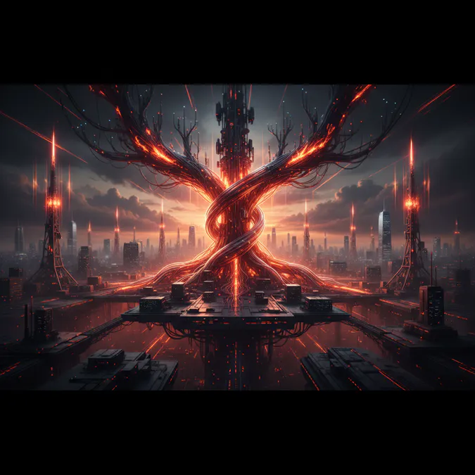 5G and Network Transformation: Telecom Trends 2026 - Essential Telecom Trends 2026: 5G, IoT & Network Evolution