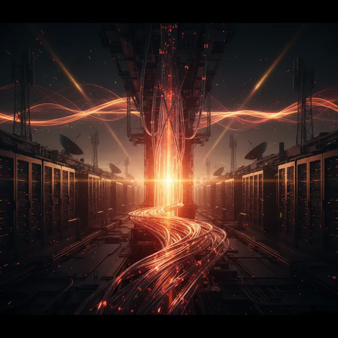 What is Electromagnetic Spectrum? - Spectrum Auction India: 7 Essential Facts Explained