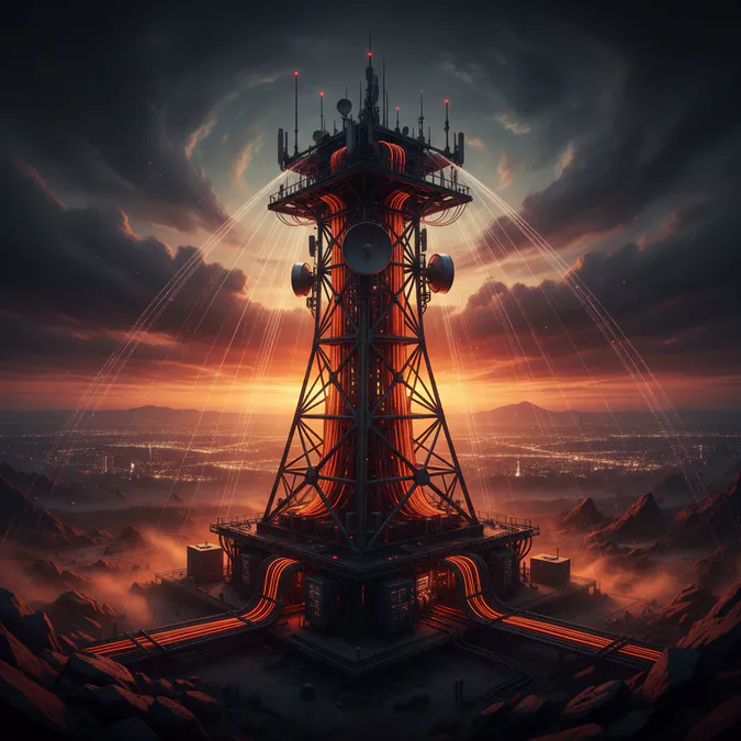 The Challenge of Real-World Antenna Performance - AI Antenna Optimization 5G: Essential Guide to 2x Throughput