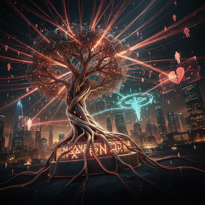 Ancient Healing Wisdom and Modern Health Challenges - 5G Health Concerns: Essential Guide to Proven Risks