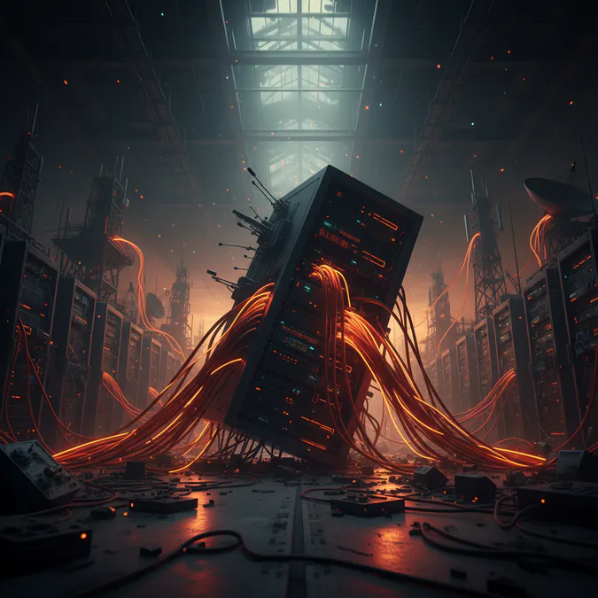 Background of Reliance Telecom and Its Financial Troubles - Bank Fraud Case: 5 Essential Implications Explained