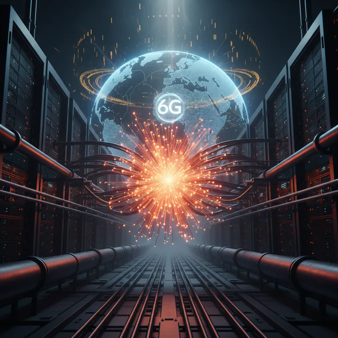 Jyotiraditya Scindia's Statement: Key Takeaways - India 6G Standards: Essential Guide to Global Leadership