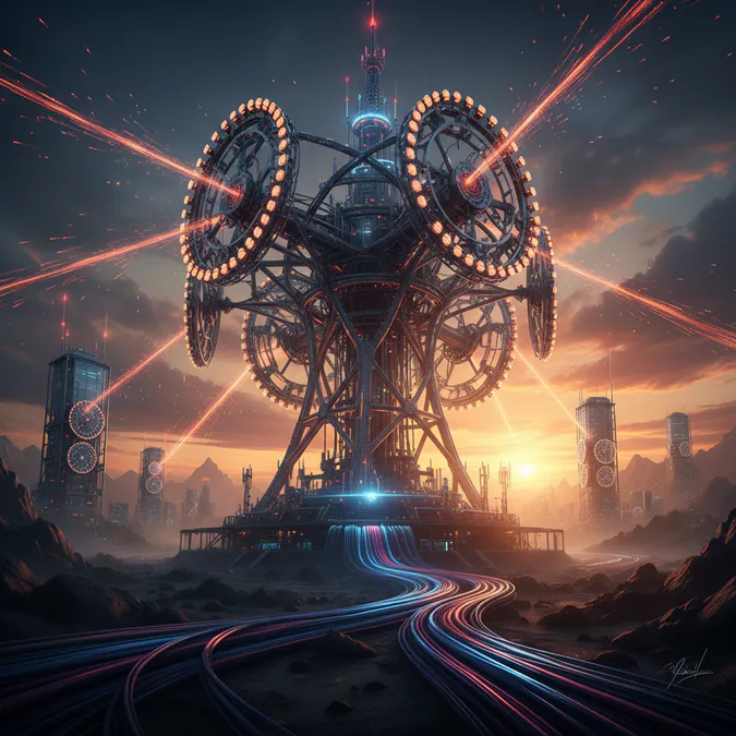 What is Massive MIMO? - Massive MIMO: The Essential Guide to $151B Growth