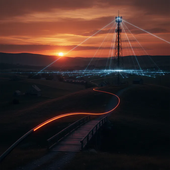 Understanding the BEAD Program - BEAD Program Rural Broadband: Ultimate 2026 Connectivity Boost