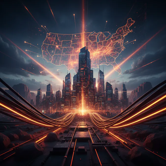 Key Legislative Actions in 2025: An Overview - State Broadband Policy: The Ultimate Guide for 2026