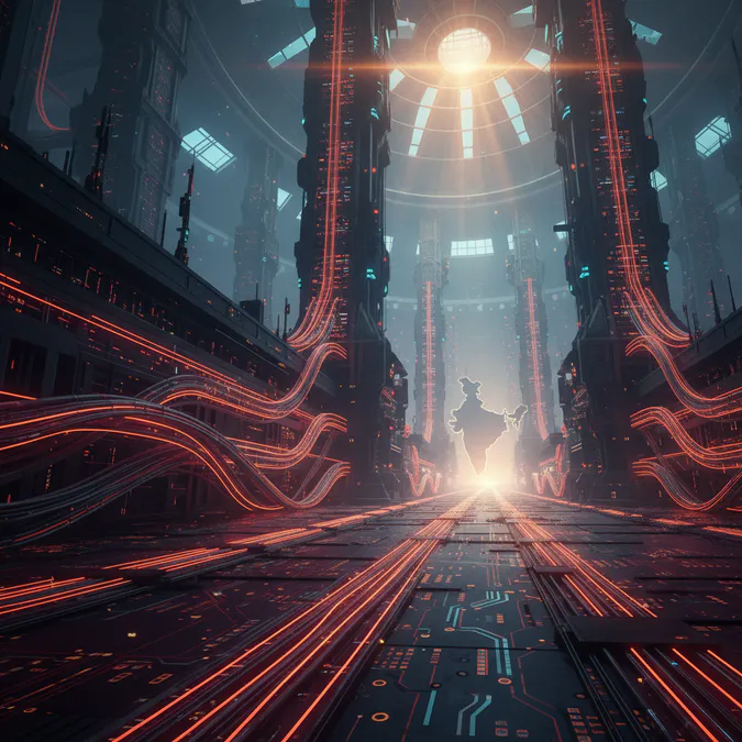 Future Implications and Growth Potential - Digital Transformation in India: 7 Proven Steps by Jio