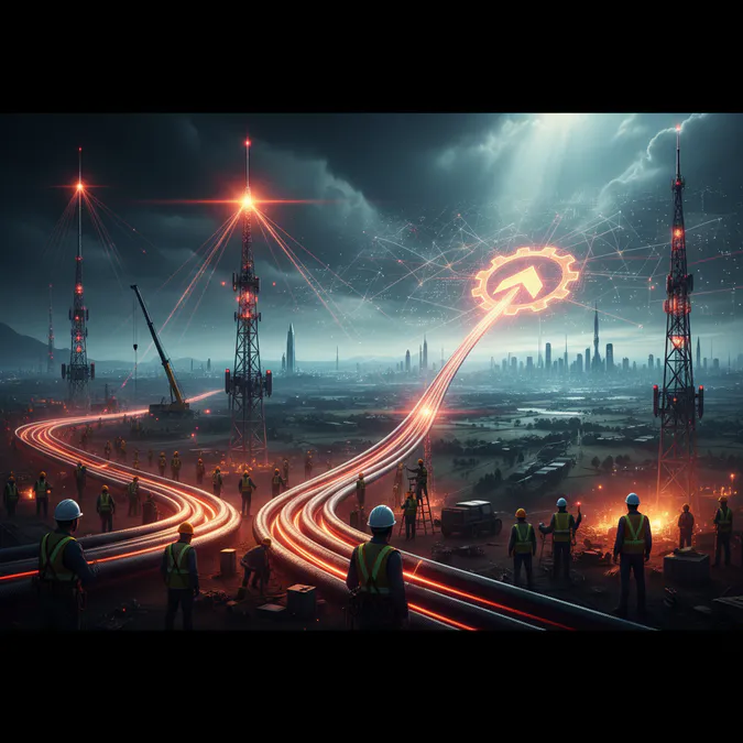 Employment Creation and Economic Impact - 10 Proven Insights on Telecom Policy for 2025