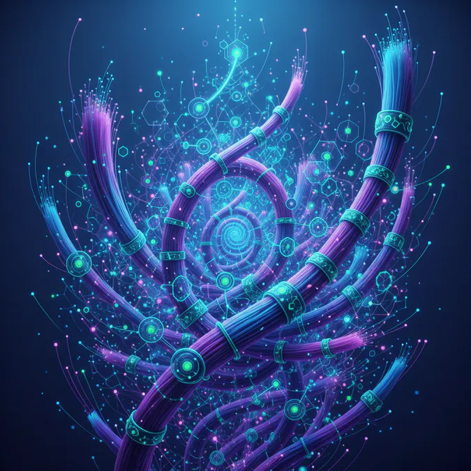 The Looming AI Bandwidth Crisis - 3 Essential AI Bandwidth Stocks for Effortless Growth