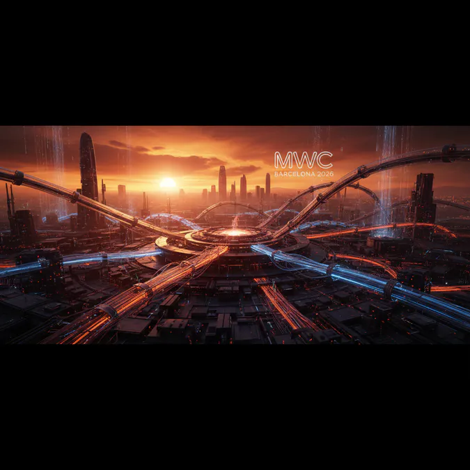 Frequently Asked Questions - MWC Barcelona 2026: The Ultimate Guide to Telecom Innovations