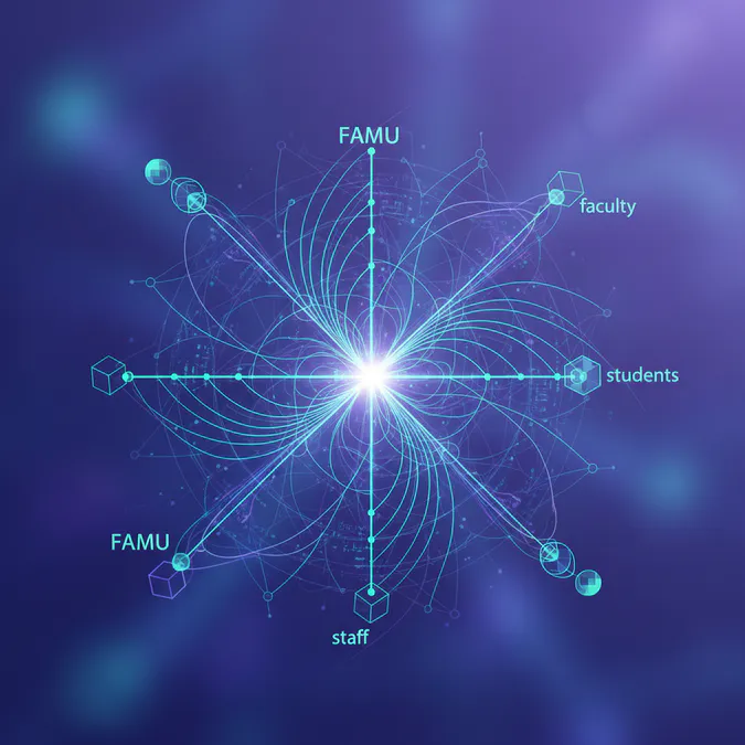 Benefits of the Fiberoptic Network Upgrade - FAMU's 100 Gbps Connection: The Ultimate Upgrade for Research