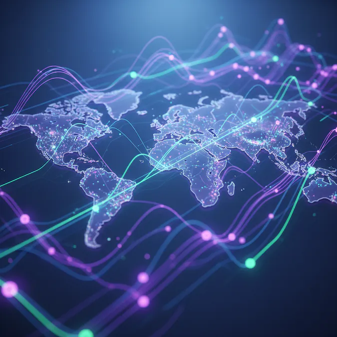 The Fiber Optic Landscape in 2026 - Fiber Optic Technology: The Ultimate Year in 2026