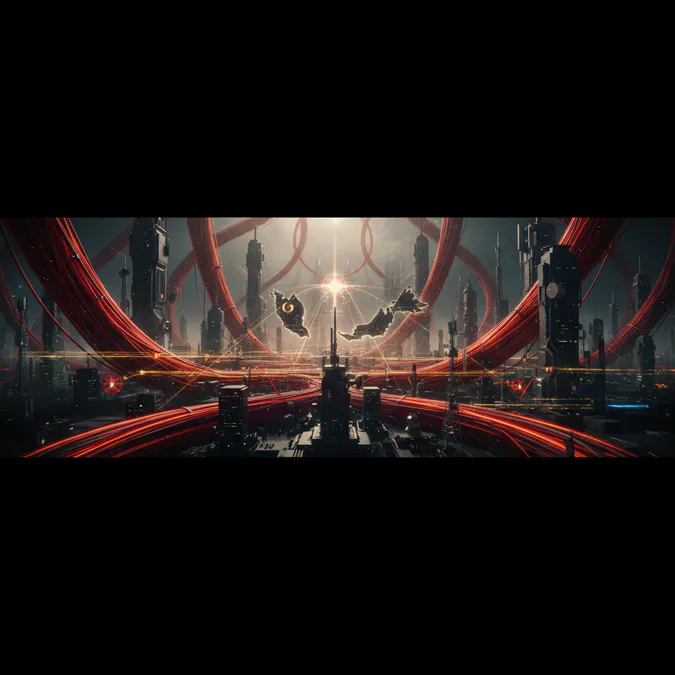 Future Outlook - Allo Technology: The Ultimate Guide to Award-Winning Infrastructure