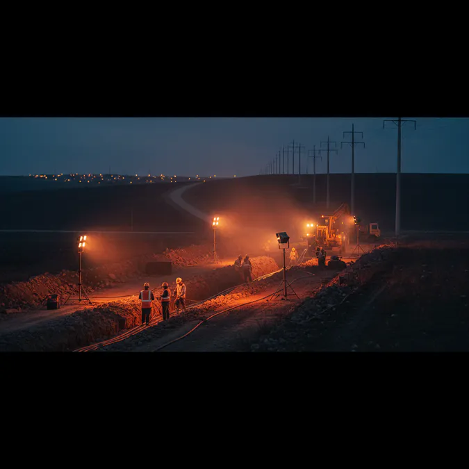 Regional Deployment Trends - Ultimate Guide to Fiber Broadband: 11 Key Insights from 2025