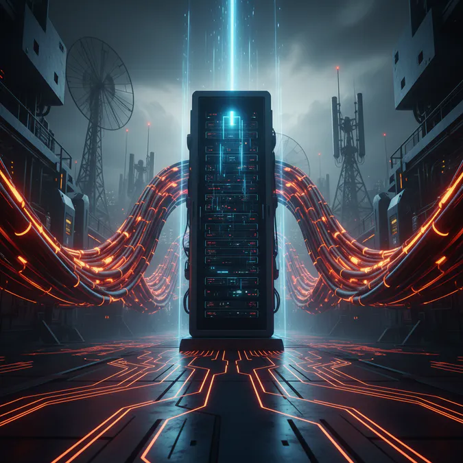 Overview of the UK Mobile Market Review - UK Mobile Market Review: 5 Proven Strategies for 5G Investment