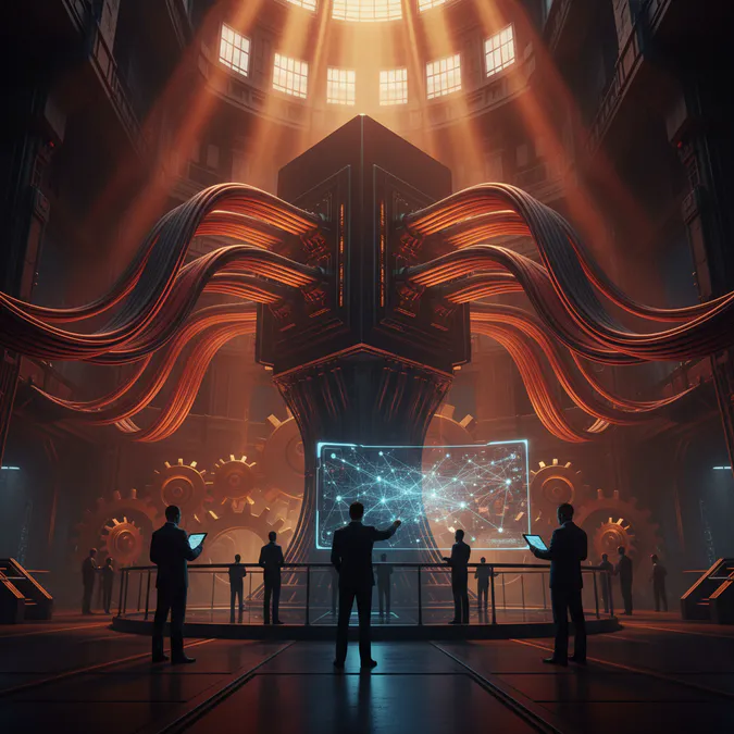 Regulatory Considerations - Telecom Mergers: The Ultimate Overview for 2026