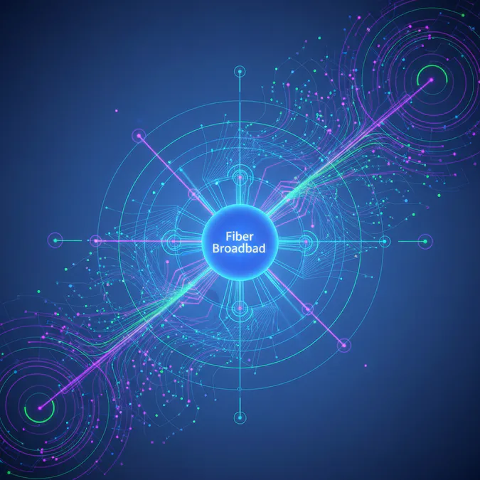 Market Share Analysis - 100 Million Fiber Passings: The Ultimate Telecom Milestone