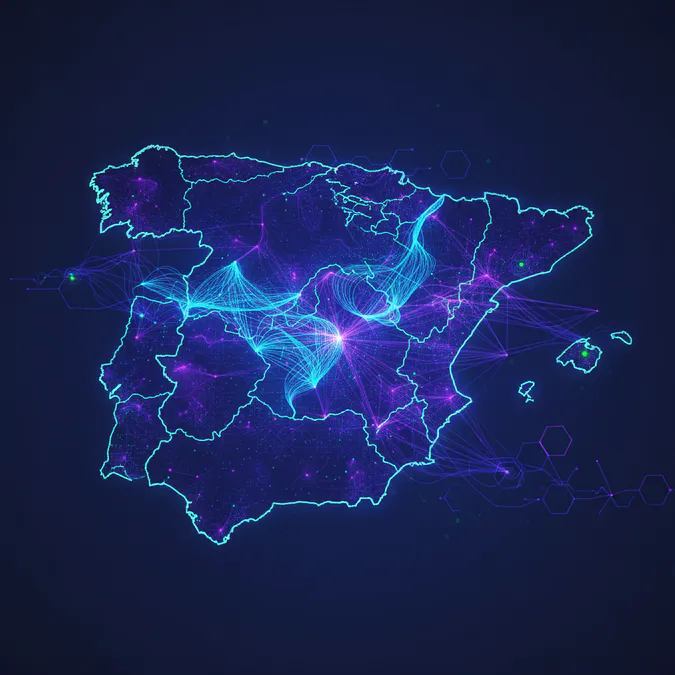 Overview of Spain's PEBA-NGA Program - 10 Essential Insights on Rural Broadband: Spain's PEBA-NGA Program