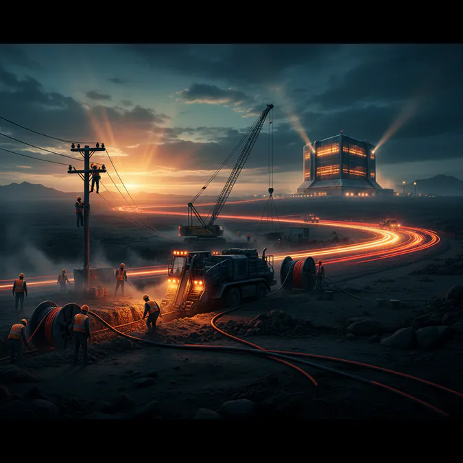 Impact of BEAD Program - Ultimate Guide to Fiber Deployment: 100 Million Homes by 2026