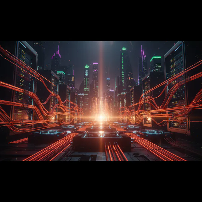 Impact of News on Telecom - Telecom Industry: The Ultimate Guide to 5G and Cannabis