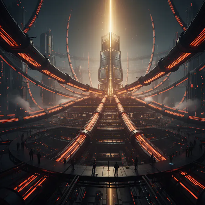 Lightwave Logic: Fiber Technology Opportunities - Top Telecom Stocks to Watch: Insights for April 2026