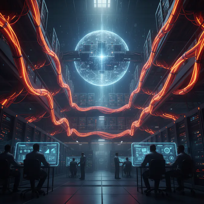 Generative AI: From Concept to Commercial Deployment - 2024 Telecom Industry Outlook: The Ultimate Guide to AI and 5G