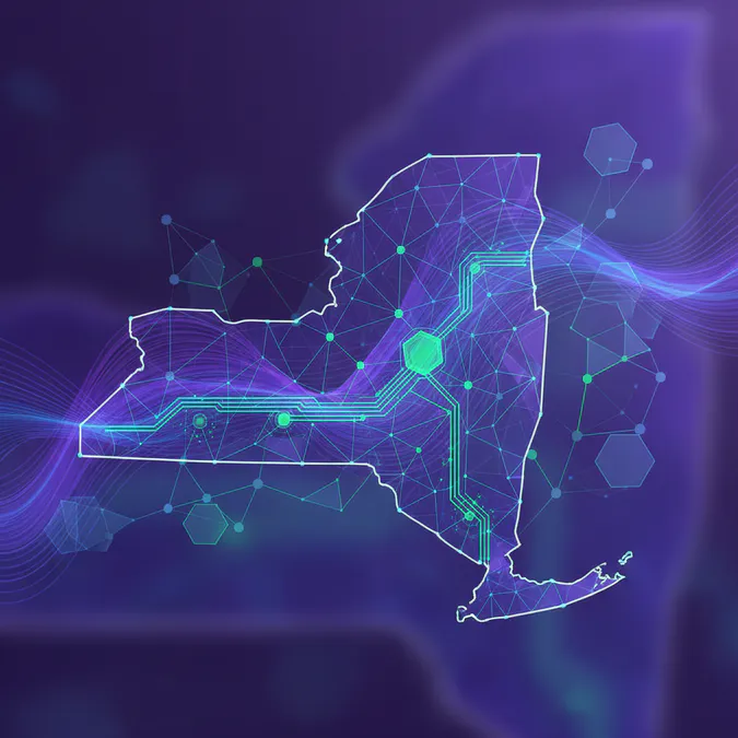 Investment Overview - Internet Connectivity: New York's 542 Million Dollar Essential Initiative